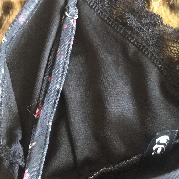 Floral Summer Dress - Picture 9 of 10